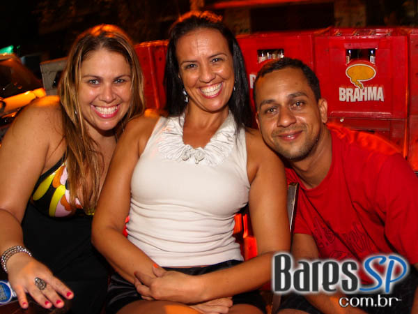 Verão 2010 no Baccará Bar & Grill Verão 2010 no Baccará Bar & Grill