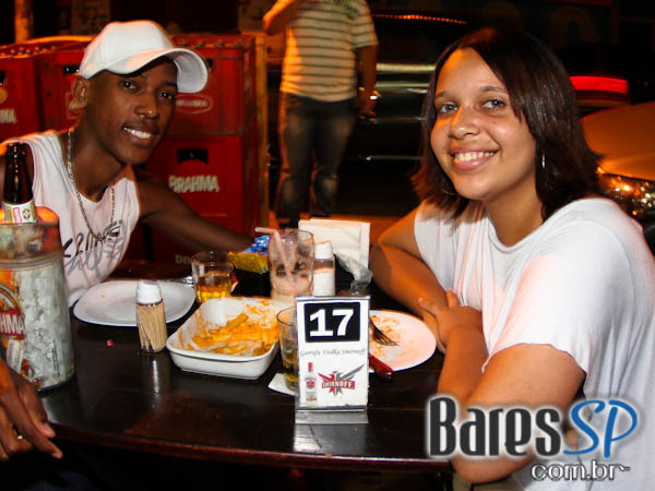 Verão 2010 no Baccará Bar & Grill Verão 2010 no Baccará Bar & Grill