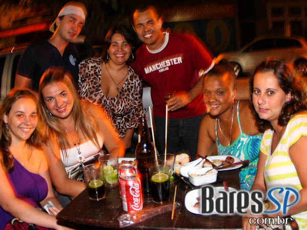 Verão 2010 no Baccará Bar & Grill Verão 2010 no Baccará Bar & Grill