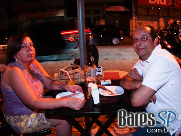 Verão 2010 no Baccará Bar & Grill Verão 2010 no Baccará Bar & Grill