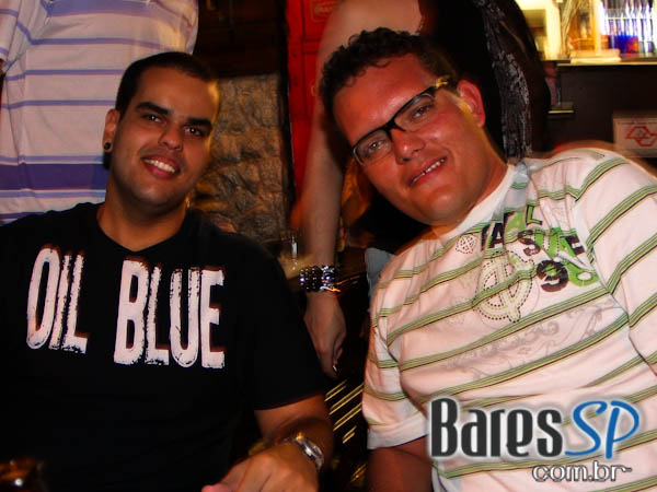 Verão 2010 no Baccará Bar & Grill Verão 2010 no Baccará Bar & Grill
