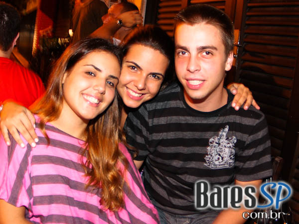 Verão 2010 no Baccará Bar & Grill Verão 2010 no Baccará Bar & Grill