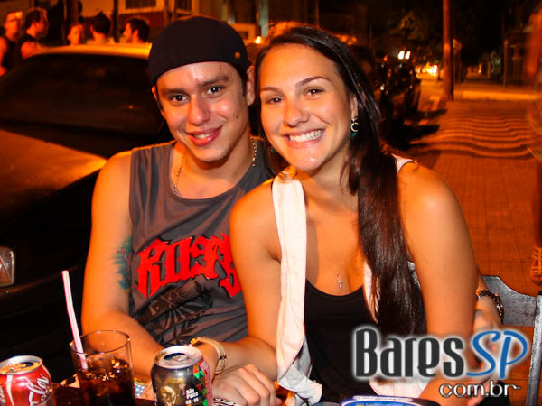 Verão 2010 no Baccará Bar & Grill Verão 2010 no Baccará Bar & Grill