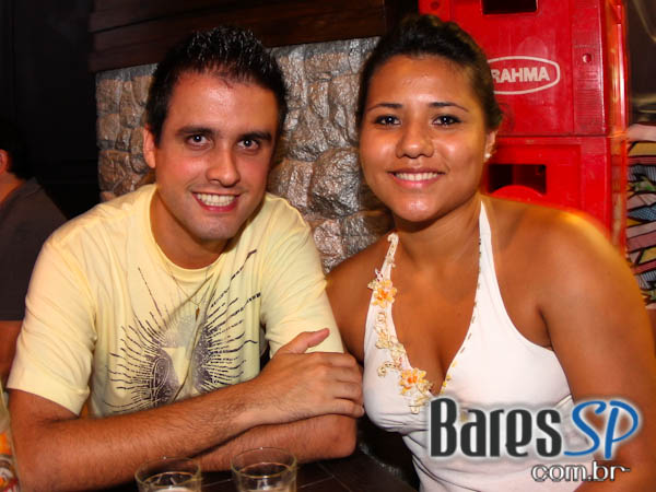 Verão 2010 no Baccará Bar & Grill Verão 2010 no Baccará Bar & Grill