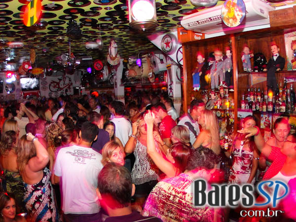 Verão 2010 no Cadillac Vintage Bar Verão 2010 no Cadillac Vintage Bar