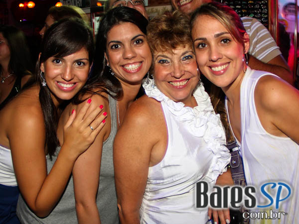 Verão 2010 no Cadillac Vintage Bar Verão 2010 no Cadillac Vintage Bar