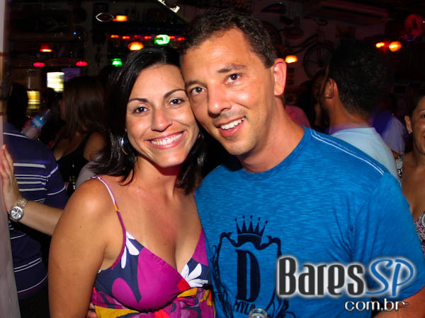 Verão 2010 no Cadillac Vintage Bar Verão 2010 no Cadillac Vintage Bar