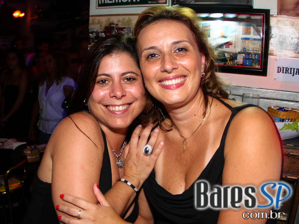 Verão 2010 no Cadillac Vintage Bar Verão 2010 no Cadillac Vintage Bar