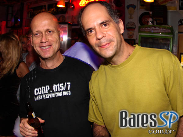 Verão 2010 no Cadillac Vintage Bar Verão 2010 no Cadillac Vintage Bar