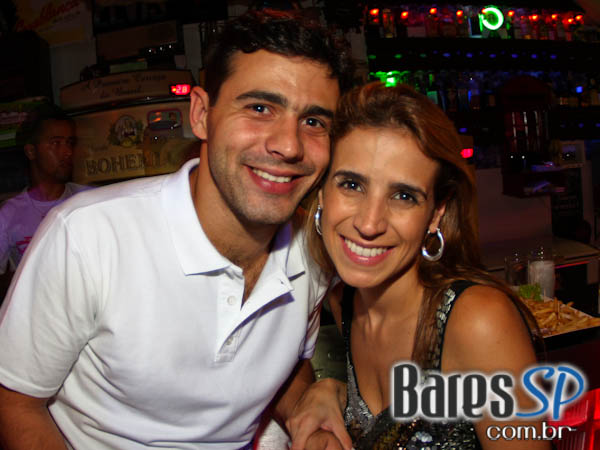 Verão 2010 no Cadillac Vintage Bar Verão 2010 no Cadillac Vintage Bar