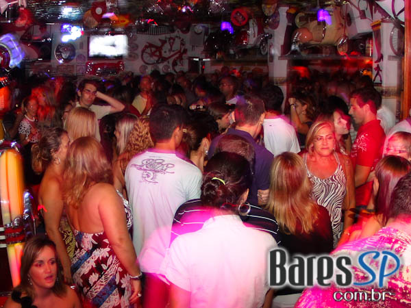 Verão 2010 no Cadillac Vintage Bar Verão 2010 no Cadillac Vintage Bar