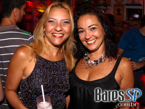 Verão 2010 no Cadillac Vintage Bar Verão 2010 no Cadillac Vintage Bar