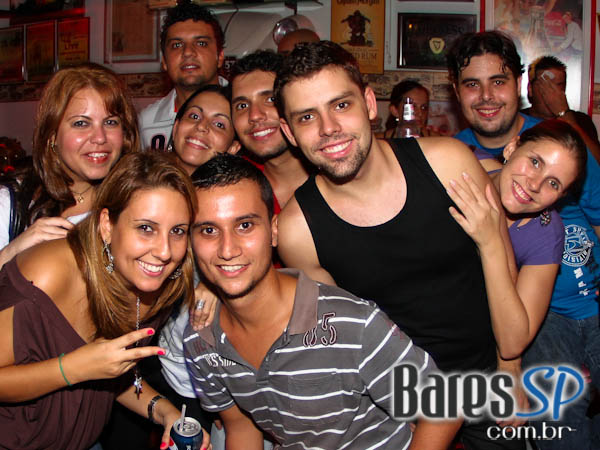 Verão 2010 no Cadillac Vintage Bar Verão 2010 no Cadillac Vintage Bar