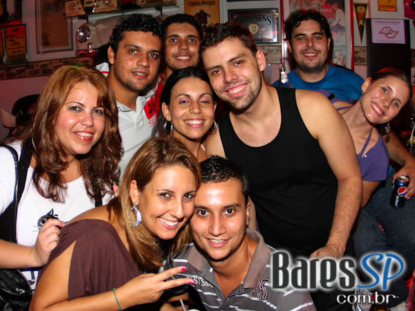 Verão 2010 no Cadillac Vintage Bar Verão 2010 no Cadillac Vintage Bar