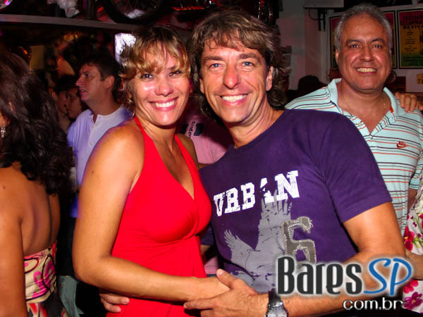 Verão 2010 no Cadillac Vintage Bar Verão 2010 no Cadillac Vintage Bar