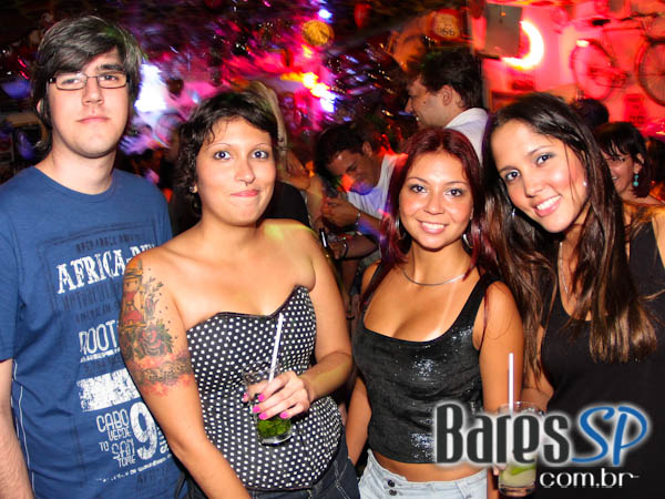 Verão 2010 no Cadillac Vintage Bar Verão 2010 no Cadillac Vintage Bar