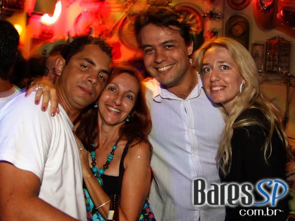 Verão 2010 no Cadillac Vintage Bar Verão 2010 no Cadillac Vintage Bar
