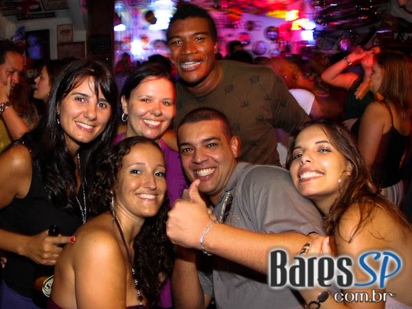 Verão 2010 no Cadillac Vintage Bar Verão 2010 no Cadillac Vintage Bar