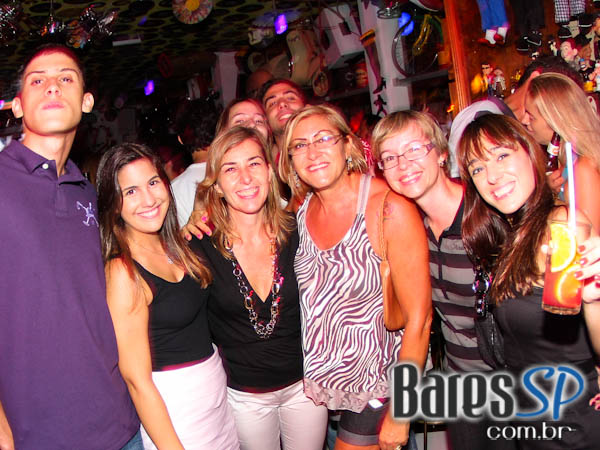 Verão 2010 no Cadillac Vintage Bar Verão 2010 no Cadillac Vintage Bar