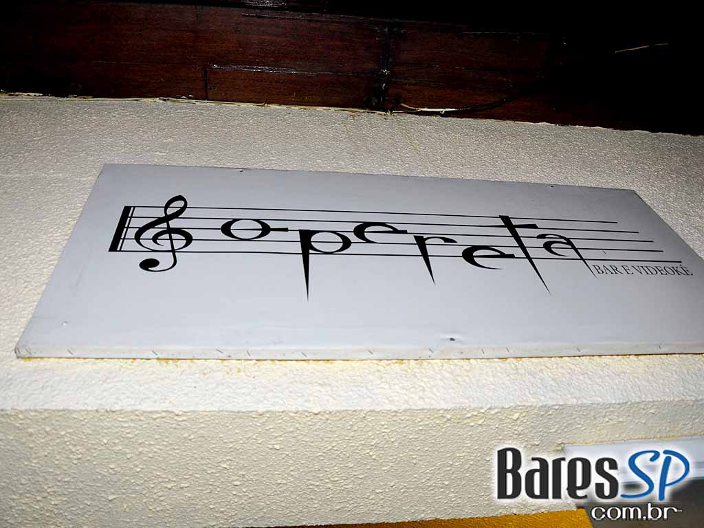 Happy hour com Videokê no Opereta Bar & Videokê Happy hour com Videokê no Opereta Bar & Videokê