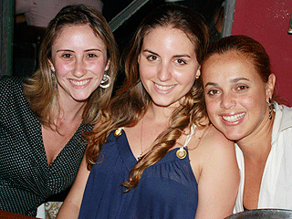 Happy Hour no Da Quina Botequim de Cerveja