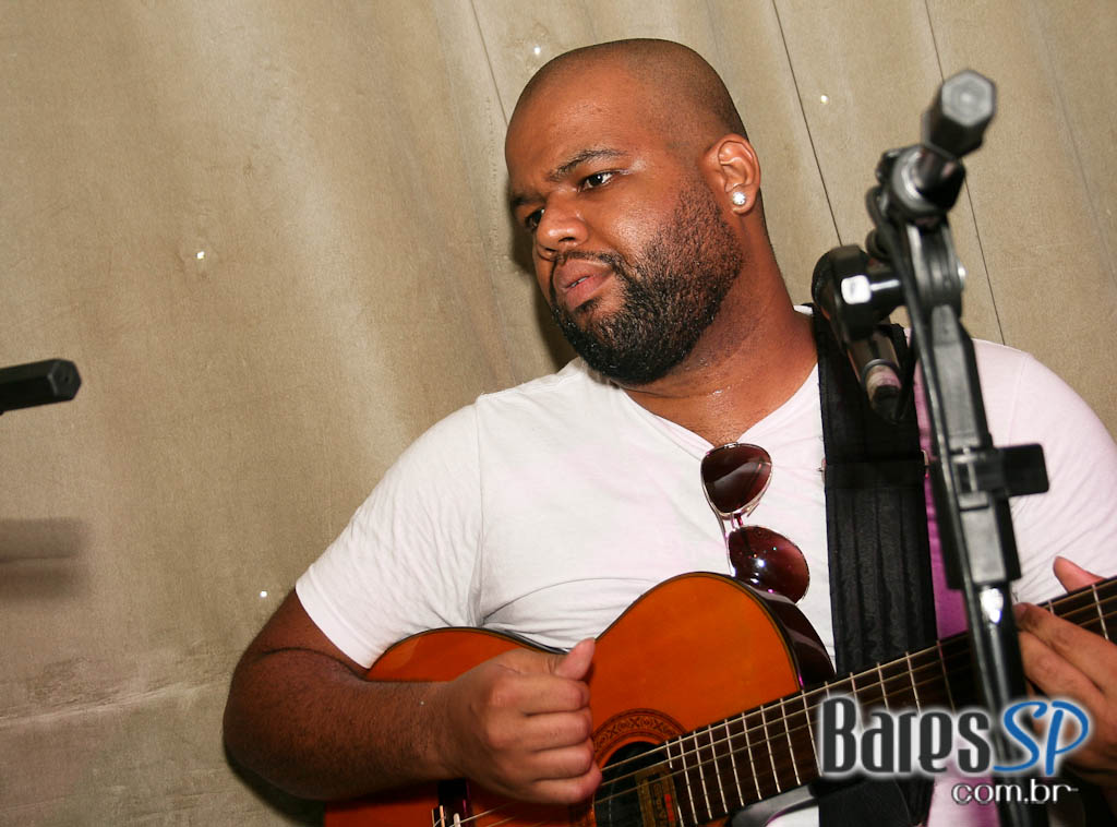 Gaviões da Fiel faz o último Esquenta para o Carnaval no Bar Brahma Centro Gaviões da Fiel faz o último Esquenta para o Carnaval no Bar Brahma Centro