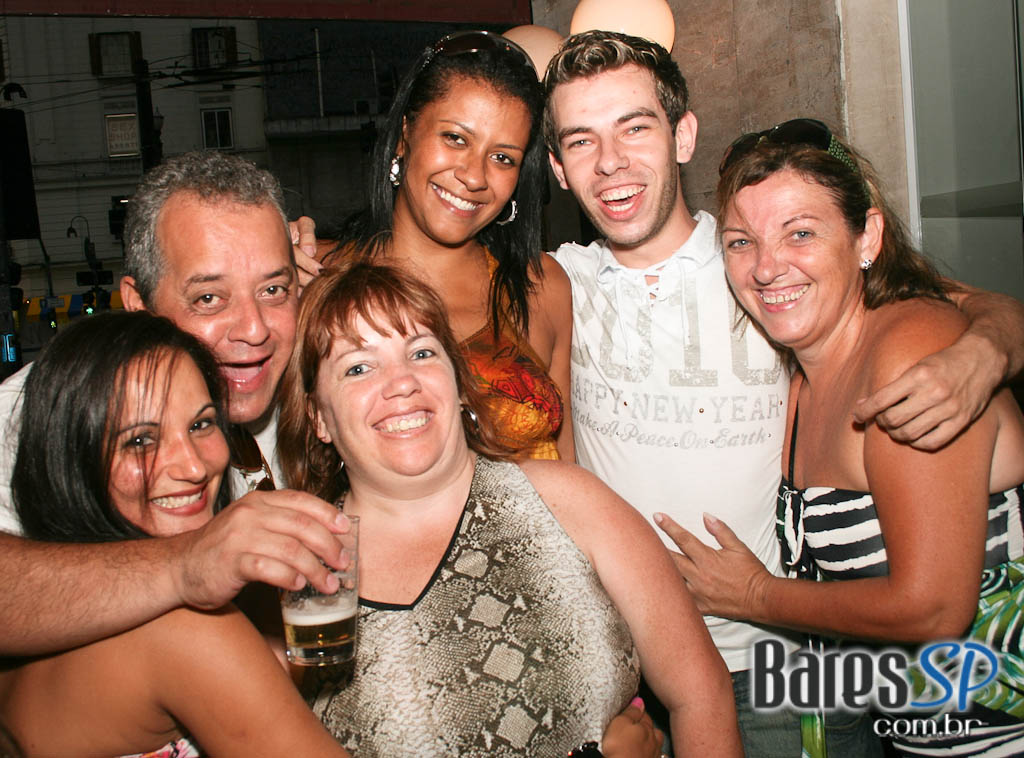 Gaviões da Fiel faz o último Esquenta para o Carnaval no Bar Brahma Centro Gaviões da Fiel faz o último Esquenta para o Carnaval no Bar Brahma Centro