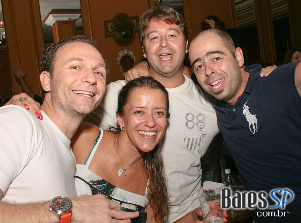 Gaviões da Fiel faz o último Esquenta para o Carnaval no Bar Brahma Centro Gaviões da Fiel faz o último Esquenta para o Carnaval no Bar Brahma Centro