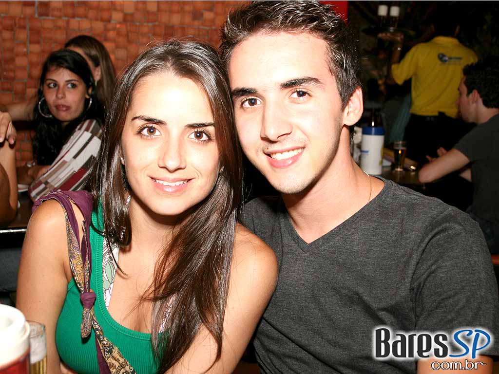 Happy Hour no Caetano' s Happy Hour no Caetano' s