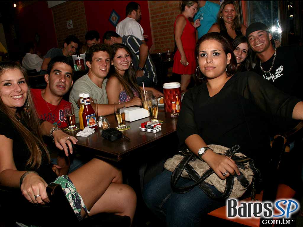 Happy Hour no Caetano' s Happy Hour no Caetano' s