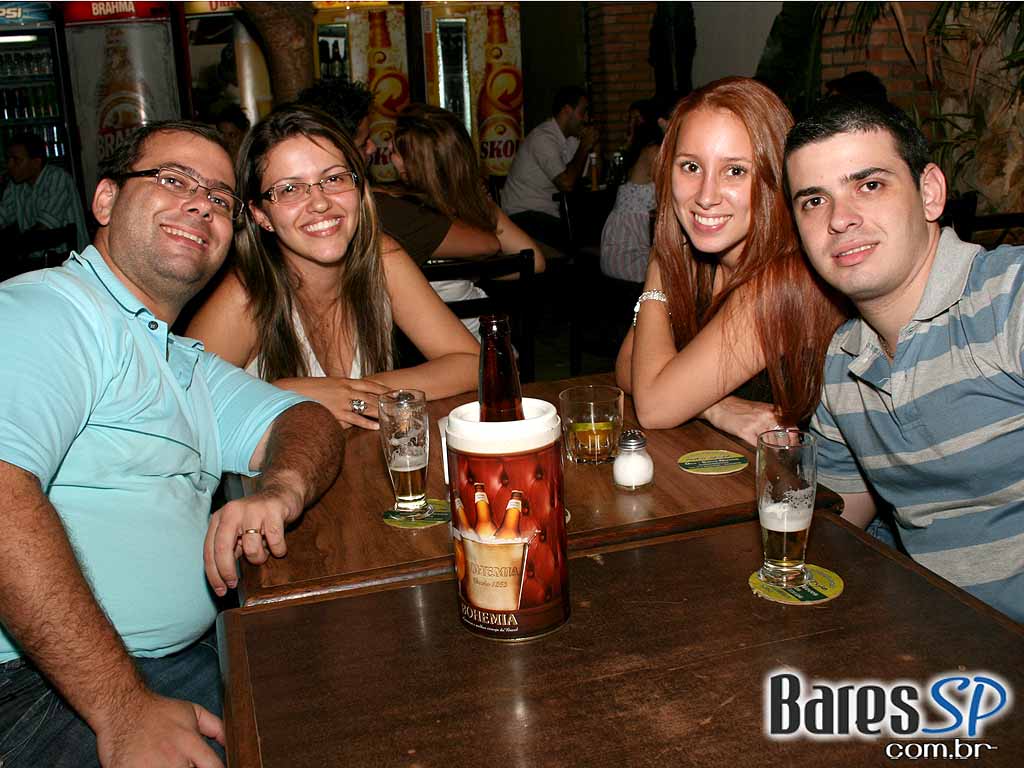 Happy Hour no Caetano' s Happy Hour no Caetano' s