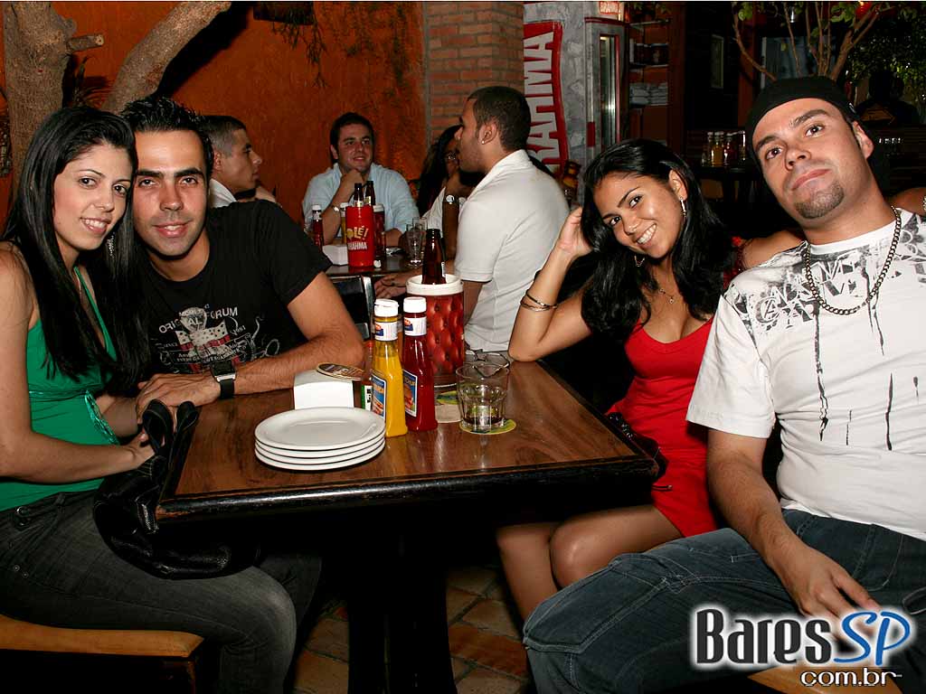 Happy Hour no Caetano' s Happy Hour no Caetano' s