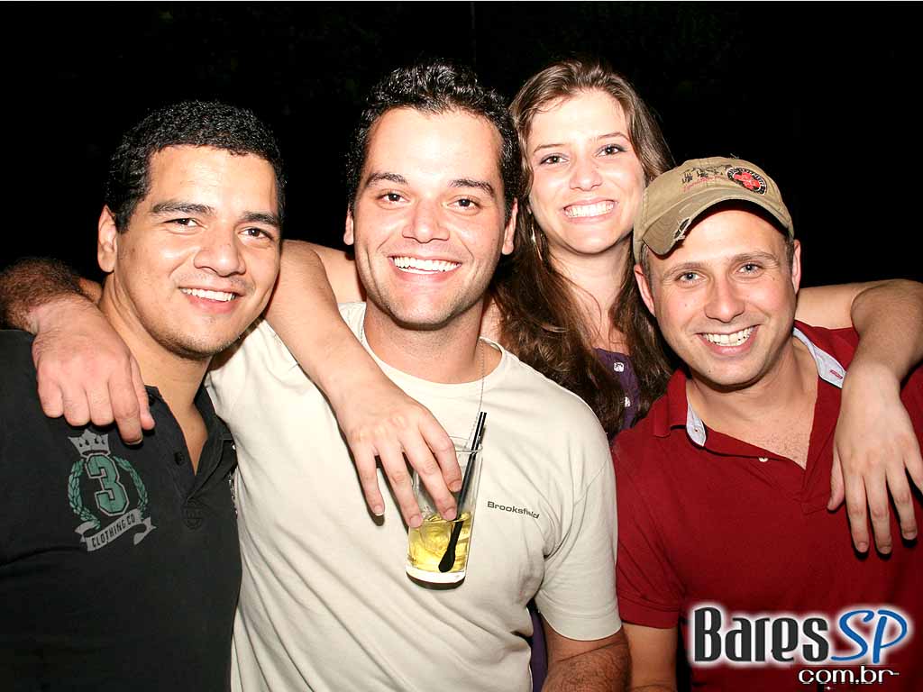 Happy Hour no Caetano' s Happy Hour no Caetano' s