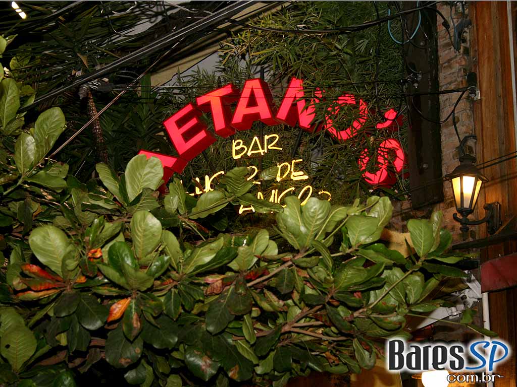 Happy Hour no Caetano' s Happy Hour no Caetano' s