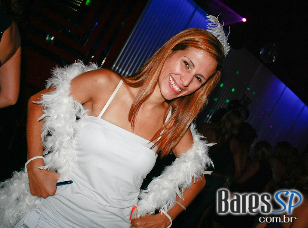 'CarnaFlash' comemorando o Carnaval na The History! 'CarnaFlash' comemorando o Carnaval na The History!