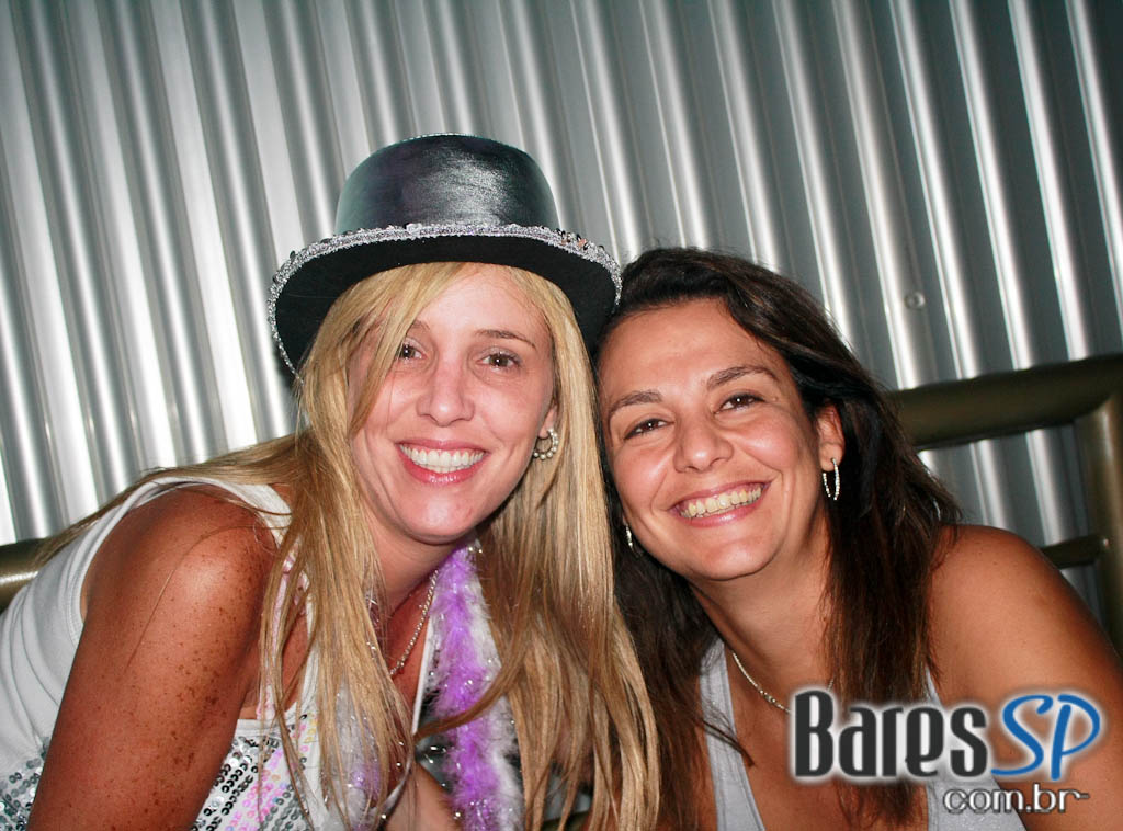 'CarnaFlash' comemorando o Carnaval na The History! 'CarnaFlash' comemorando o Carnaval na The History!