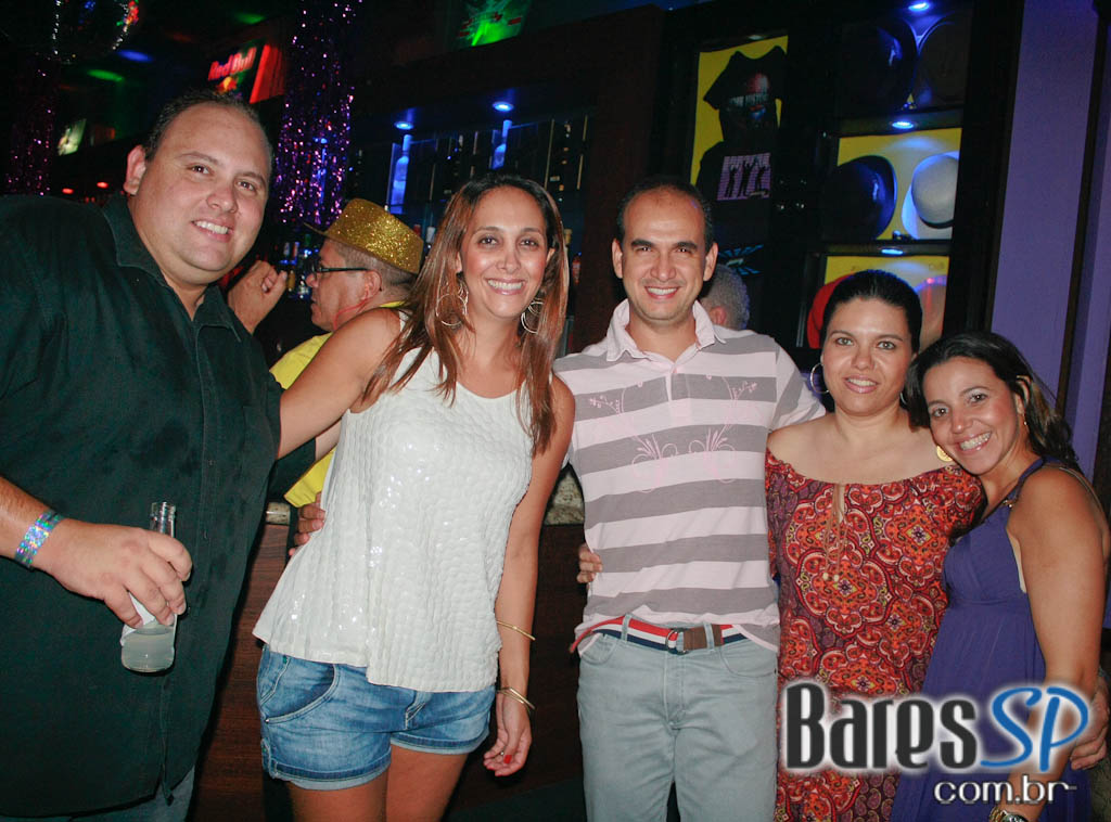 'CarnaFlash' comemorando o Carnaval na The History! 'CarnaFlash' comemorando o Carnaval na The History!