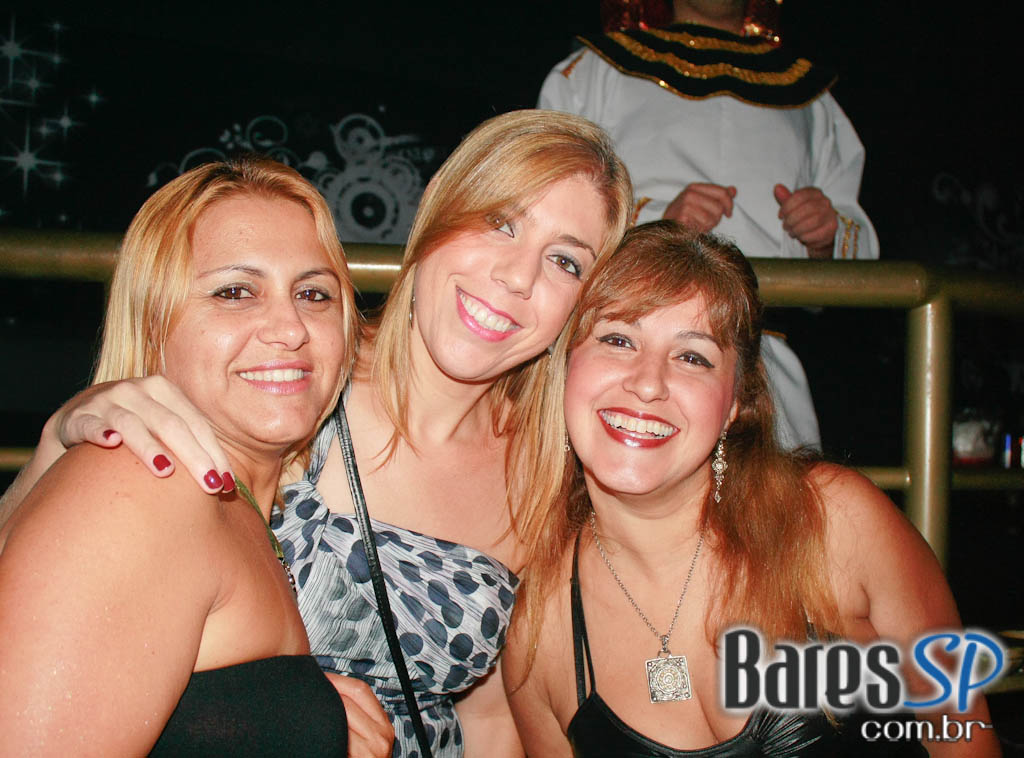 'CarnaFlash' comemorando o Carnaval na The History! 'CarnaFlash' comemorando o Carnaval na The History!