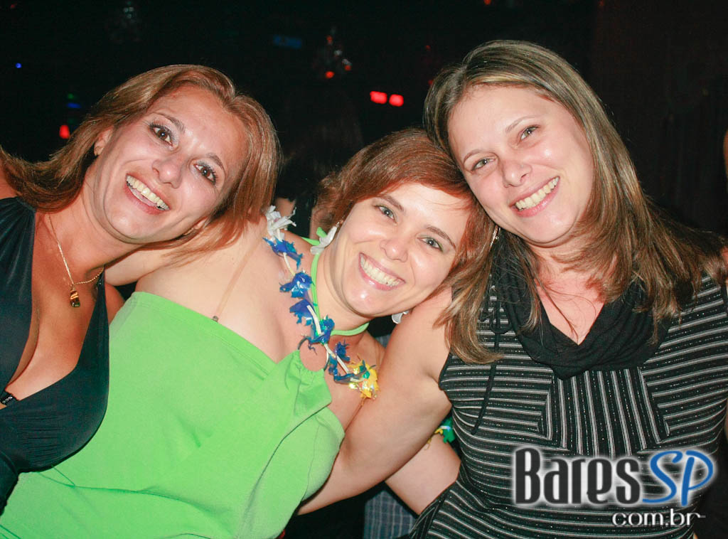 'CarnaFlash' comemorando o Carnaval na The History! 'CarnaFlash' comemorando o Carnaval na The History!