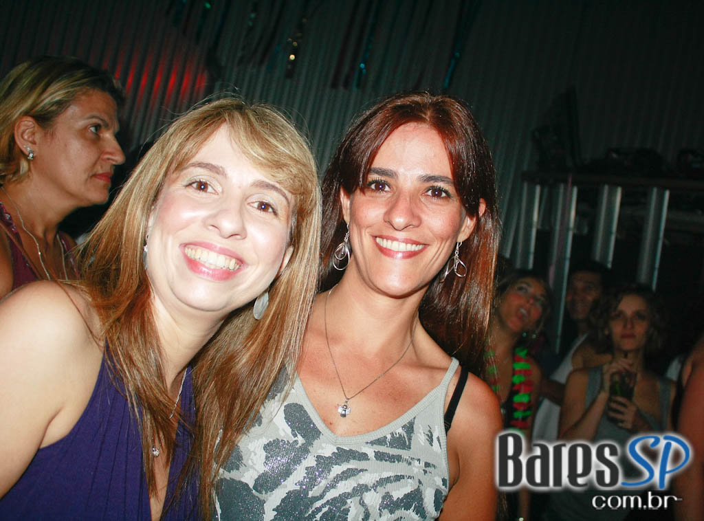 'CarnaFlash' comemorando o Carnaval na The History! 'CarnaFlash' comemorando o Carnaval na The History!