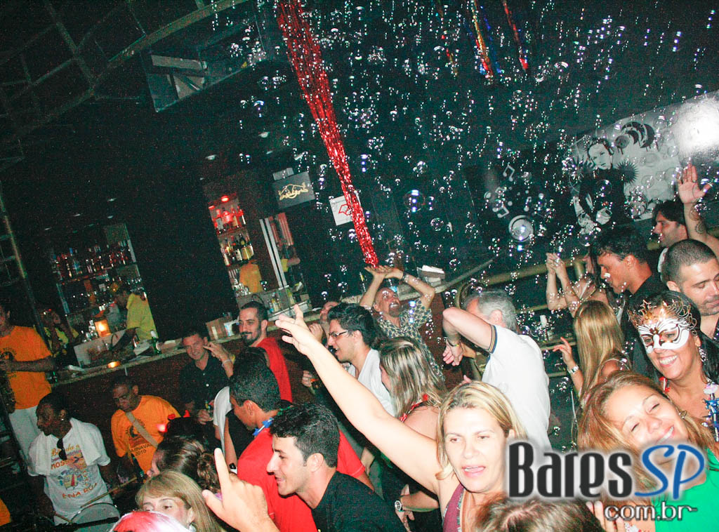 'CarnaFlash' comemorando o Carnaval na The History! 'CarnaFlash' comemorando o Carnaval na The History!