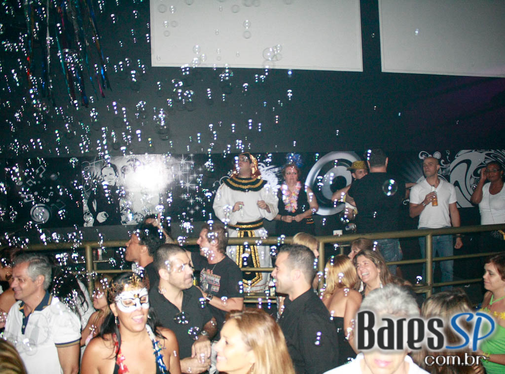 'CarnaFlash' comemorando o Carnaval na The History! 'CarnaFlash' comemorando o Carnaval na The History!