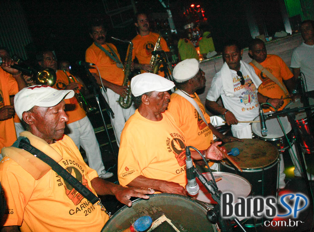 'CarnaFlash' comemorando o Carnaval na The History! 'CarnaFlash' comemorando o Carnaval na The History!