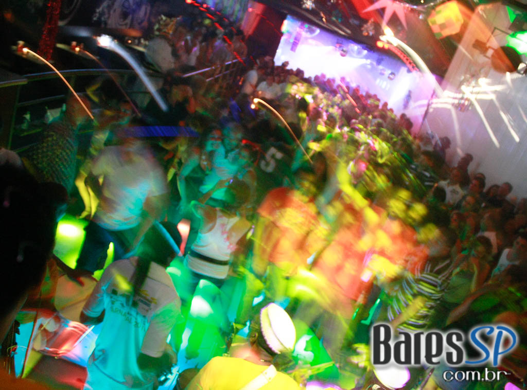 'CarnaFlash' comemorando o Carnaval na The History! 'CarnaFlash' comemorando o Carnaval na The History!