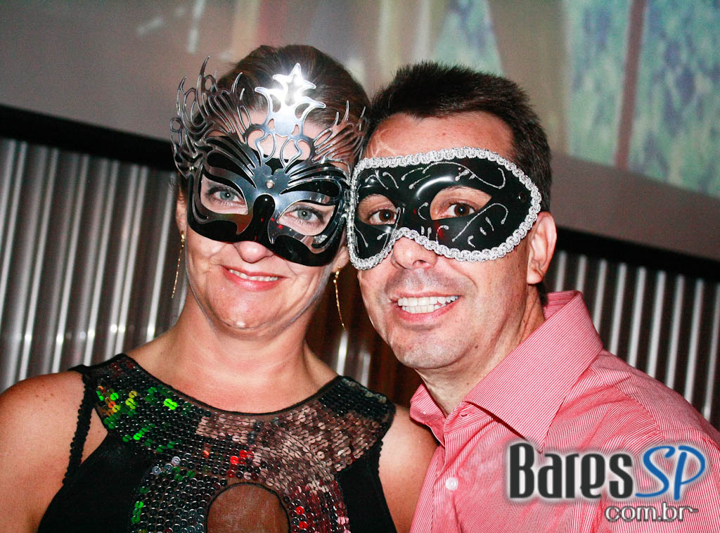 'CarnaFlash' comemorando o Carnaval na The History! 'CarnaFlash' comemorando o Carnaval na The History!