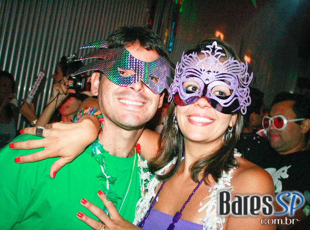 'CarnaFlash' comemorando o Carnaval na The History! 'CarnaFlash' comemorando o Carnaval na The History!