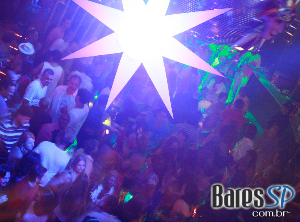 'CarnaFlash' comemorando o Carnaval na The History! 'CarnaFlash' comemorando o Carnaval na The History!