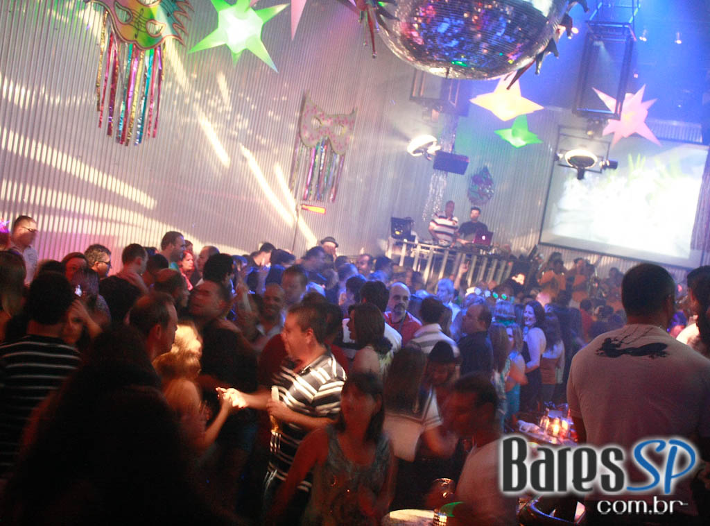 'CarnaFlash' comemorando o Carnaval na The History! 'CarnaFlash' comemorando o Carnaval na The History!