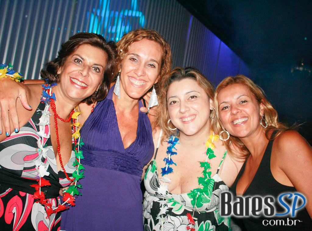 'CarnaFlash' comemorando o Carnaval na The History! 'CarnaFlash' comemorando o Carnaval na The History!