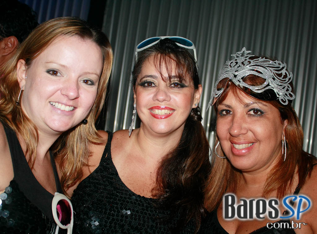 'CarnaFlash' comemorando o Carnaval na The History! 'CarnaFlash' comemorando o Carnaval na The History!